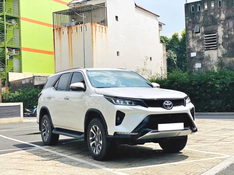 Thuê xe 7 chỗ đi Vũng Tàu