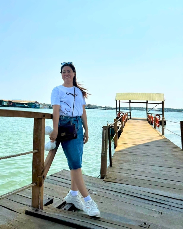 Khám phá Đảo Long Sơn 1 ngày cùng dịch vụ cho thuê xe CAR7