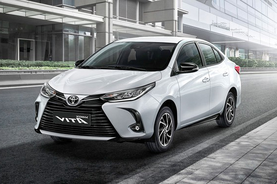 Các dịch vụ thuê xe 4 chỗ chỉ có tại CAR7 TRANSPORT