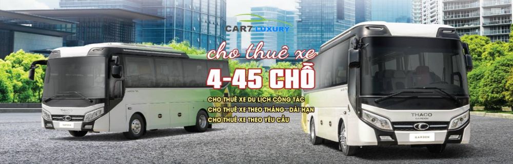 thue xe di vinh hy ninh thuan