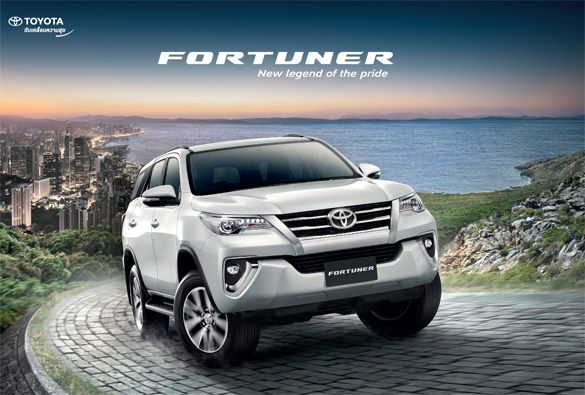 thue xe fortuner theo thang
